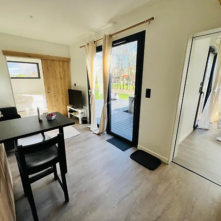 Loumea - Le Loft Avec Jacuzzi Dom wakacyjny Friesenheim
