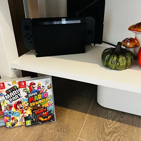 Loumea - Le Loft Avec Jacuzzi Дом отдыха Friesenheim