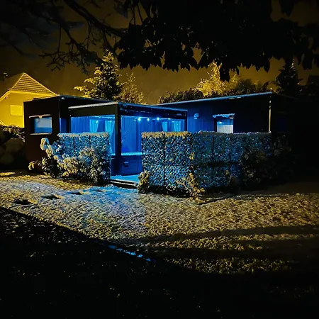 Loumea - Le Loft Avec Jacuzzi *